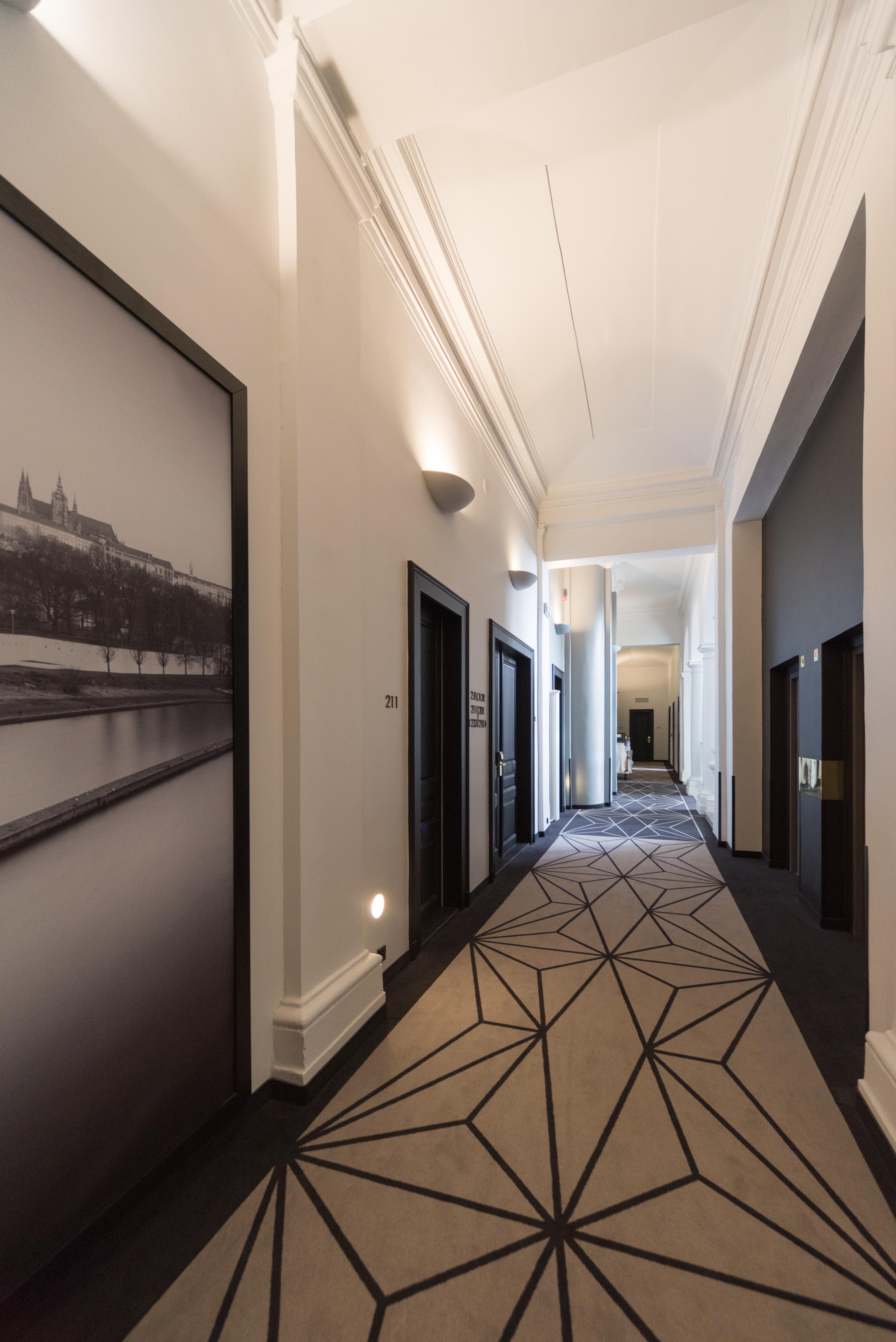 Hotel Century Old Town Prague - Mgallery Hotel Collection Exterior photo